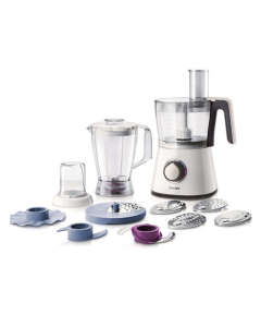 Philips Food Processor (HR7761/00)
