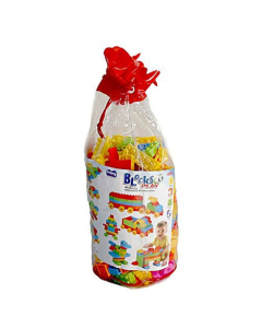 Planet X Creatie Building Blocks (SS-9021)