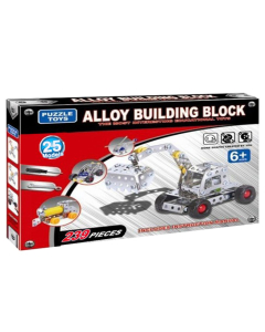 Planet X Mechanix Building Set (SS-9003)