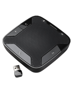 Plantronics Calisto P620 Portable Speakerphone