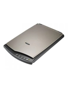 Plustek A4 OpticSlim 2610 Plus Flatbed Scanner