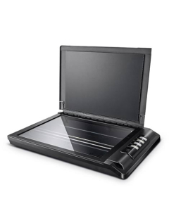 Plustek A4 OpticSlim 2700 Flatbed Scanner