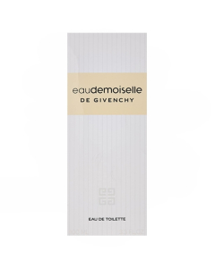 Givenchy Eaudemoiselle De Givenchy Eau De Toilette For Women 100ml
