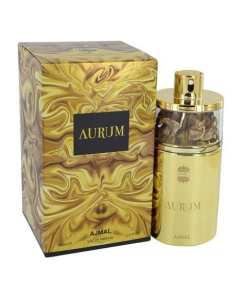 Ajmal Aurum Eau de Parfum For Women 75ml