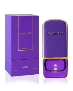 Ajmal Aristocrat Eau De Parfum For Women 75ml