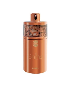 Ajmal Shine Eau De Parfum For Women 75ml