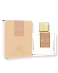 Rue Broca Pride Eau De Parfum For Women - 100ml
