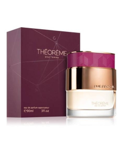 Rue Broca Theoreme Pour Femme Eau De Parfum For Women 90ml