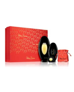 Paloma Picasso Eau De Parfum 3Pcs Gift Set For Women