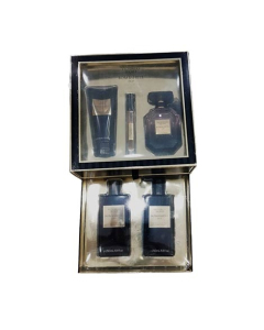 Victoria's Secret Bombshell Oud 5 Pcs Gift Set For Women