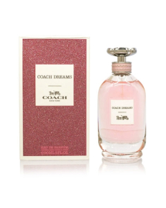 Coach Dreams Eau de Parfum For Women 90ml