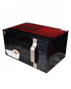 PEL Desire Microwave Oven 23 Ltr Black (PMO-23D)