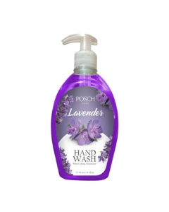Posch Care Lavender Handwash