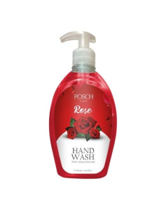 Posch Care Rose Handwash