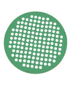 Aair Medicals Power Web Hard Green