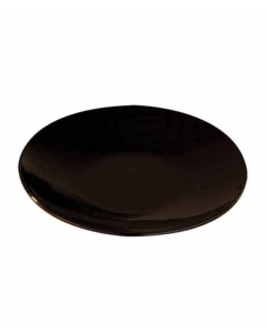 Premier Home Domus Black Side Plate (0721768)