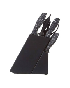 Premier Home Speckled Knife 11 Pieces Set (907113)