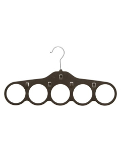 Premier Home Spectrum Scarf Hanger Pack Of 2 (1901957)