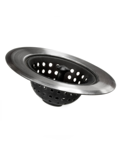 Premier Home Stainless Steel Sink Strainer (805168)