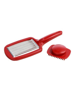 Premier Home Tomato Slicer with Press (0806531)