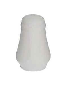 Premier Home White Salt Shaker (80127CN)
