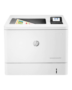 HP LaserJet Color Printer (M554dn)