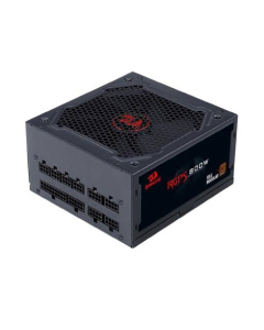 Redragon 800W Full Modular 80 Plus Bronze Gaming PC Power Supply (PS011)