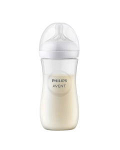 Philips Avent Natural Baby Bottle 330ml (SCY906/01)