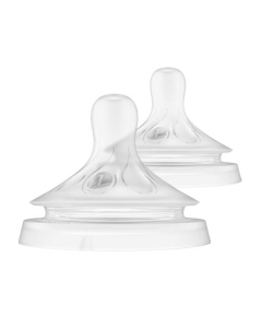 Philips Avent Natural Response Nipple PK2 (SCY965/02)