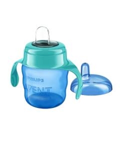 Philips Avent Classic Spout Cup 200ml (SCF551/05)