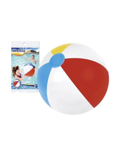 Planet X 20" Bestway Beach Ball inflatable (PX-11601)