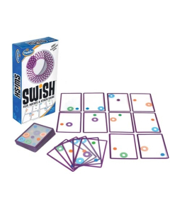 Planet X Swish, Flip, Rotate & Stack Game For Kid's (PX-11198)