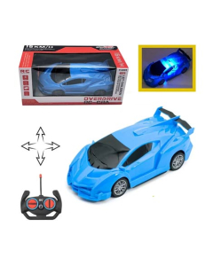 Planet X Remote Control Lamborghini Model Car Toy (PX-11974)