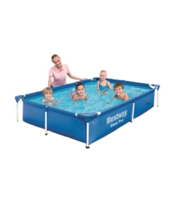 Bestway Steel Power Pro Frame Pool (PX-10648)