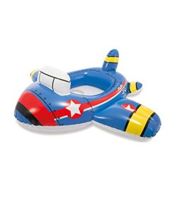 Intex Kiddie Car Float For Kids (PX-10805)