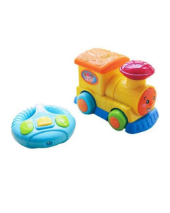 Winfun 1156 RC Train With Light And Sound For Kids (PX-10084)