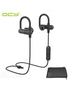 QCY 3D Stereo Earphones Bass Music Earphones (QCY-QY11)