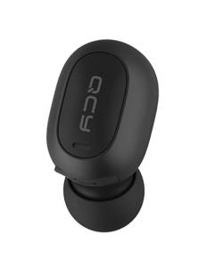 QCY Mini 2 TWS Wireless Bluetooth Earbud Black