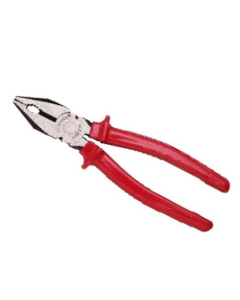 Rajpar Pride Combination Pliers 8 Inch - Red