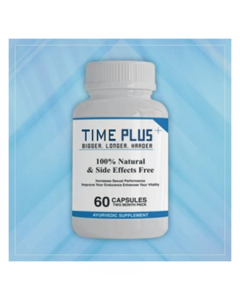 ForX Time Plus Capsule