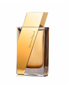 Rasasi Abeer Malaysia EDP Perfume For Unisex 50ML
