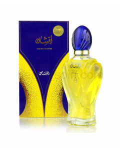 Rasasi Afshan Eau De Parfum For Unisex 100ML