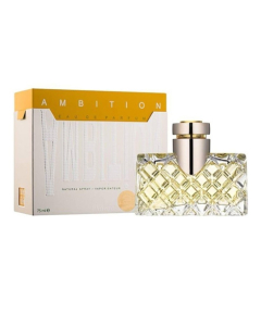 Rasasi Ambition Eau De Parfum For Women - 75ml