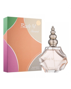 Rasasi Beauty Art Eau De Parfum For Women 75ml