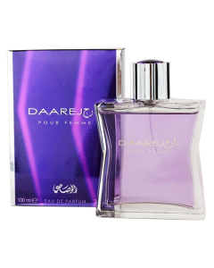 Rasasi Dareej Eau De Parfum For Women 100ml