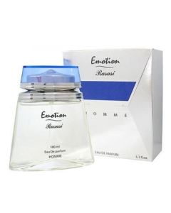 Rasasi Emotion Eau De Parfum For Men 100ml