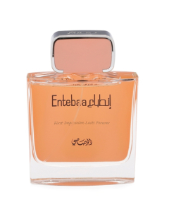 Rasasi Entebaa Eau De Parfum For Women 100ml