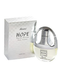 Rasasi Hope Eau De Parfum For Women 50ml