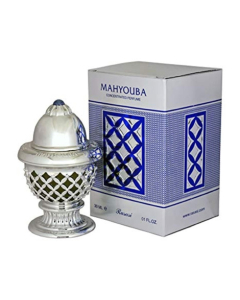 Rasasi Mahyouba Concentrated Perfume For Unisex 30ml