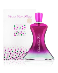 Rasasi Pour Femme Eau De Parfum For Women - 90ml